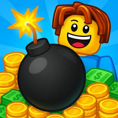 Thumbnail for 💣Bomb Factory Tycoon Game