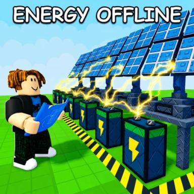 [NEW] Build A Solar Empire!⚡️ icon