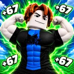 Thumbnail for [🌎W8] +1 Looks Per Click Game