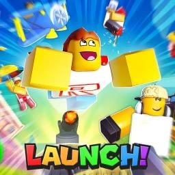 [DUELS🔥] Launch! icon