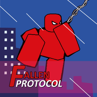 Thumbnail for Fallen Protocol Game