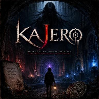 Thumbnail for KAJERO [HORROR] Game