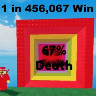 Thumbnail for Death RNG [Earn Offline] Game