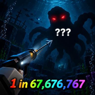 Thumbnail for Harpoon Fishing Game