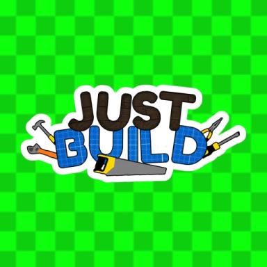 Thumbnail for 🔨 Just Build Game