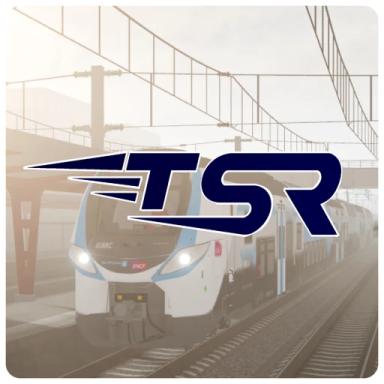 Thumbnail for Train Simulator Roblox © Game