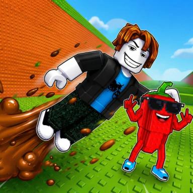 Thumbnail for Spray Poop For Brainrots  Game