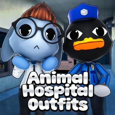 Thumbnail for Animal Hospital Outfit Ideas Game