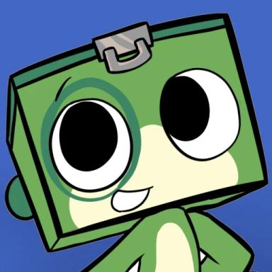 [GAME MOVED] icon