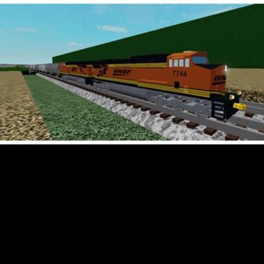 SWITCHES FIXED! RO Scale CN Matteson Sub icon