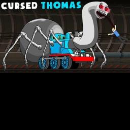 Choo Choo Thomas icon