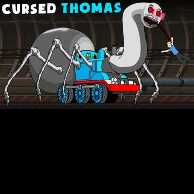 Thumbnail for Choo Choo Thomas Game