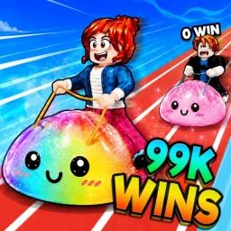 Thumbnail for Dumpling Squishy Race🥟 Game