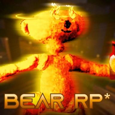 Bear RP* icon