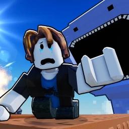 [💘] Survive on a Raft icon