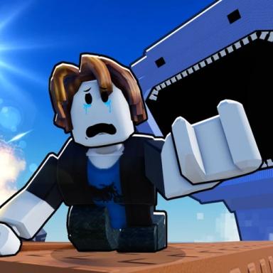 Thumbnail for [💘] Survive on a Raft Game