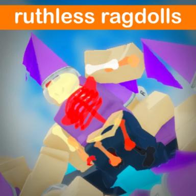 Ruthless Ragdolls icon