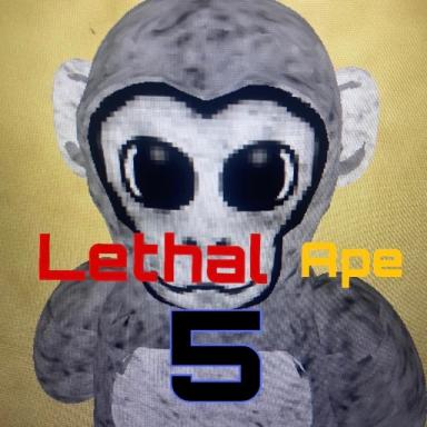Thumbnail for (THE RETURN) Lethal Ape 5 🥳 Game