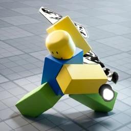Broken Blade icon