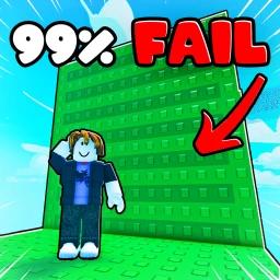 [NEW] The HARDEST Wall Hop Obby 💫 icon