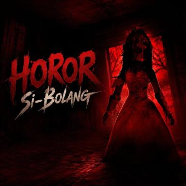 Thumbnail for Horror - Si Bolang  Game