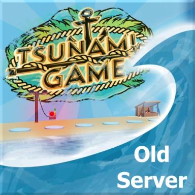 Thumbnail for Tsunami Game Older Version Test Game