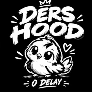 Thumbnail for DERS HOOD [OP!] Game