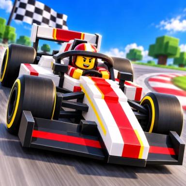 Thumbnail for Kart To Formula Game