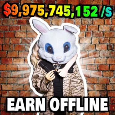 Steal a Underground Artist icon
