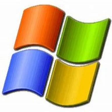 Windows XP icon