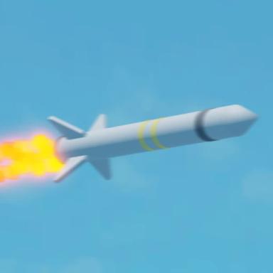 Thumbnail for Missile Mayhem Game