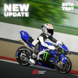 Project Corsa icon