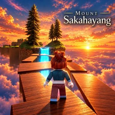 Thumbnail for [🌅 EVENT] Mount Sakahayang Game