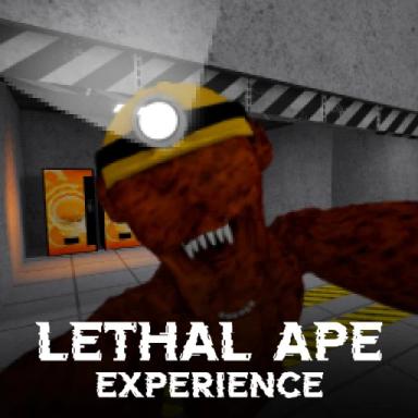 Lethal Ape Experience icon