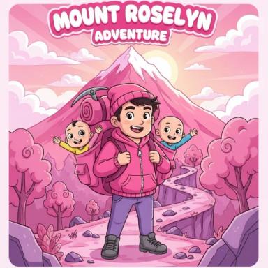 MOUNT ROSELYN icon