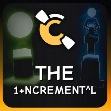 The Incremental [Alpha-test] icon