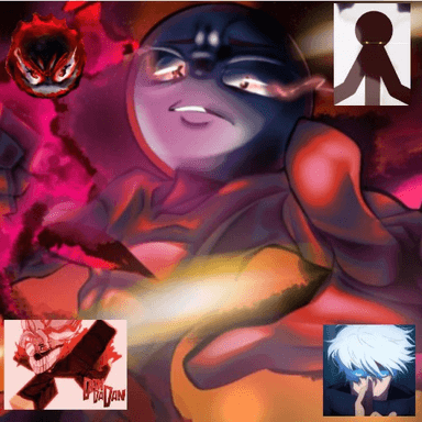 [JUN + KJ] UMT: Ultimate Moveset Testing icon