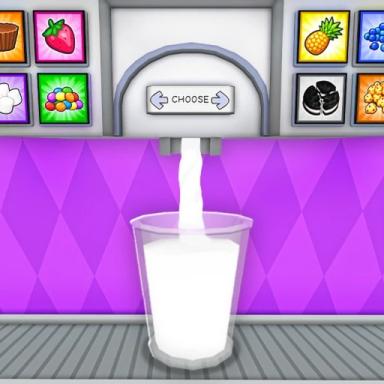 Thumbnail for Run A Freezeria! Game