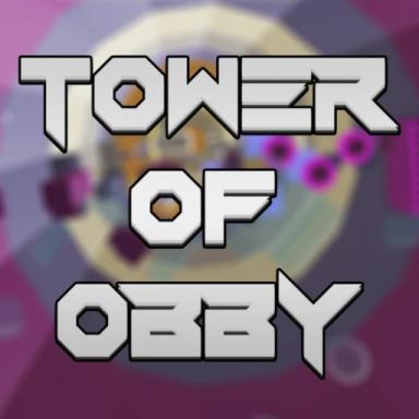 Thumbnail for Tower of Obby  Game