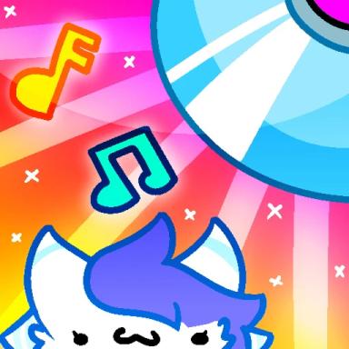 Thumbnail for [179] SkyTheFloof Music Player (Simulator) Game
