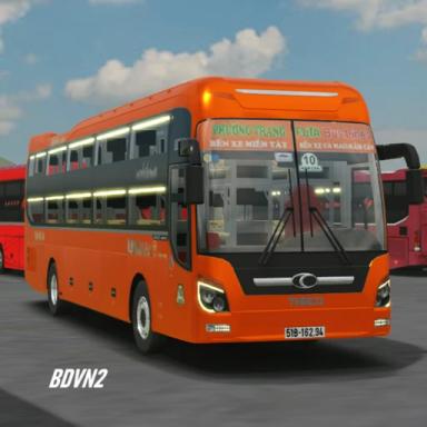 Thumbnail for Bus Driver Vietnam 2 Game