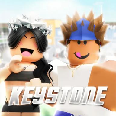 Thumbnail for Keystone Game
