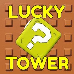 ✨Lucky Tower✨ icon