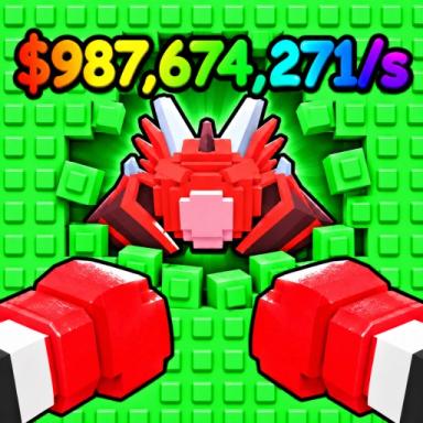 Thumbnail for +1 Punch for Eggs Game