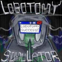 [UPD] Lobotomy Simulator icon