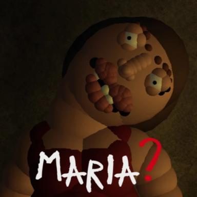 Thumbnail for Maria? [HORROR] Game