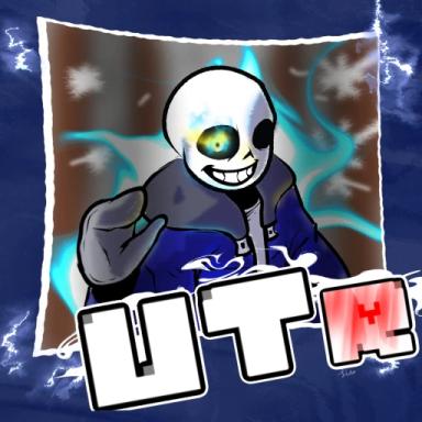 Thumbnail for Undertale: Reseted [UPDATE] Game