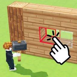 Build Blocks [🔨] icon