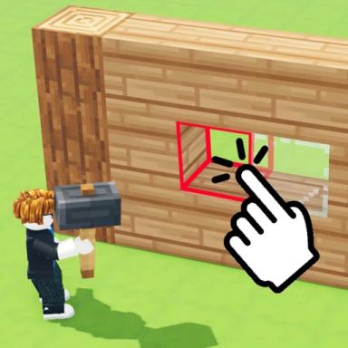 Thumbnail for Build Blocks [🔨] Game