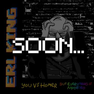 [NOW] You Vs Homer But Everthing is Modfied icon